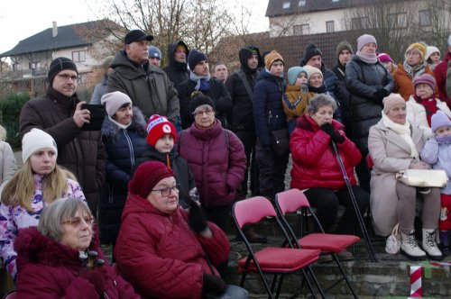 Živý Betlém - 27.12.2025