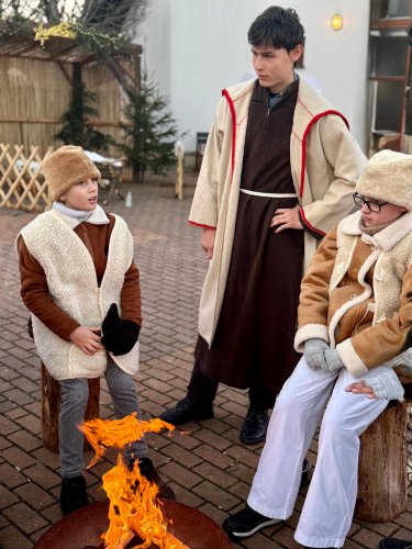 Živý Betlém - 27.12.2025