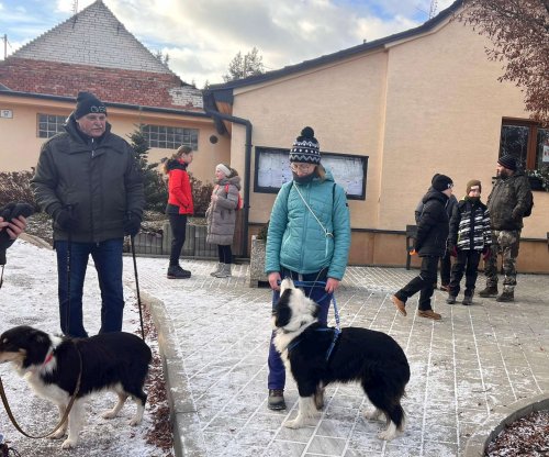 Silvestrovská procházka do Amfíku Bukovina - 31.12.2025