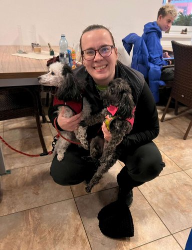 Silvestrovská procházka do Amfíku Bukovina - 31.12.2025