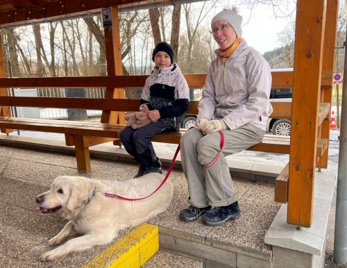 Silvestrovská procházka do Amfíku Bukovina - 31.12.2025