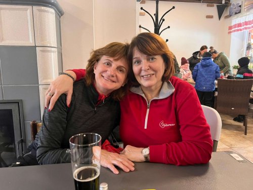 Silvestrovská procházka do Amfíku Bukovina - 31.12.2025