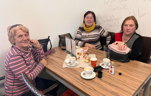 Silvestrovská procházka do Amfíku Bukovina - 31.12.2025