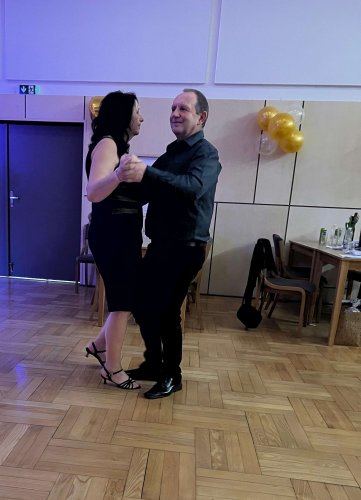 6. obecní ples Podolí - 16.1.2026