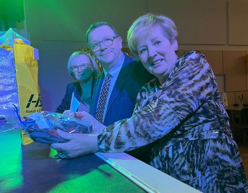 6. obecní ples Podolí - 16.1.2026