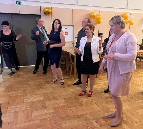 6. obecní ples Podolí - 16.1.2026