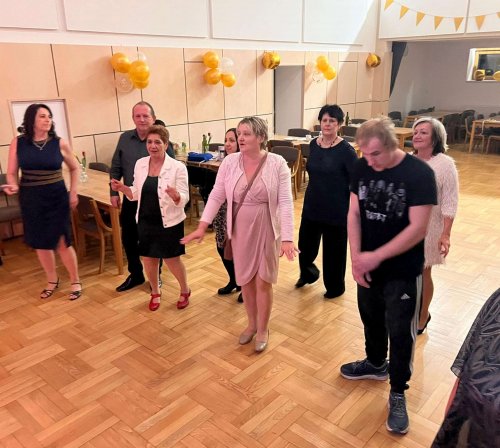 6. obecní ples Podolí - 16.1.2026