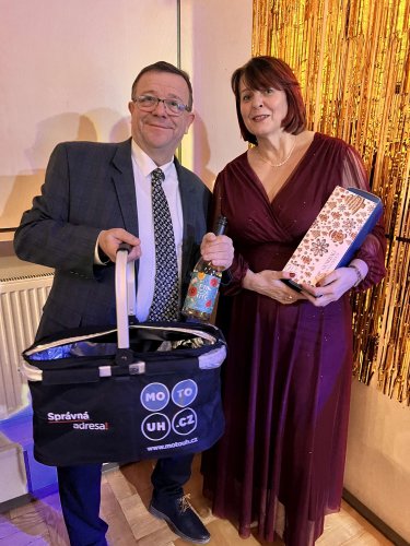 6. obecní ples Podolí - 16.1.2026