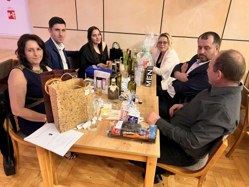 6. obecní ples Podolí - 16.1.2026