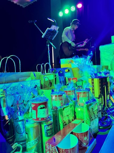 6. obecní ples Podolí - 16.1.2026