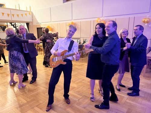 6. obecní ples Podolí - 16.1.2026