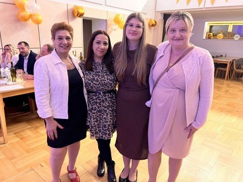 6. obecní ples Podolí - 16.1.2026