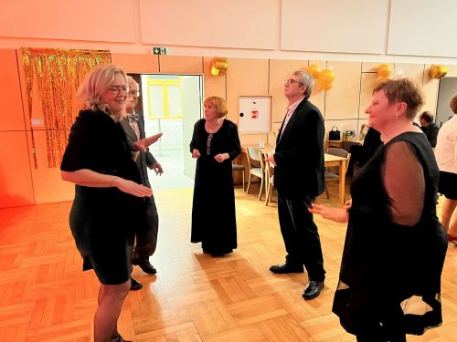 6. obecní ples Podolí - 16.1.2026