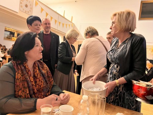 6. obecní ples Podolí - 16.1.2026