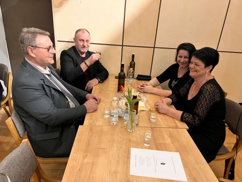 6. obecní ples Podolí - 16.1.2026