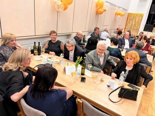 6. obecní ples Podolí - 16.1.2026