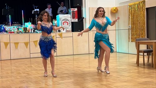 6. obecní ples Podolí - 16.1.2026