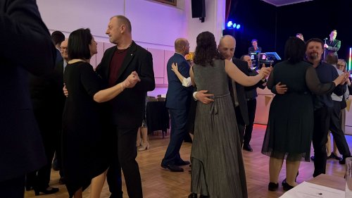 6. obecní ples Podolí - 16.1.2026