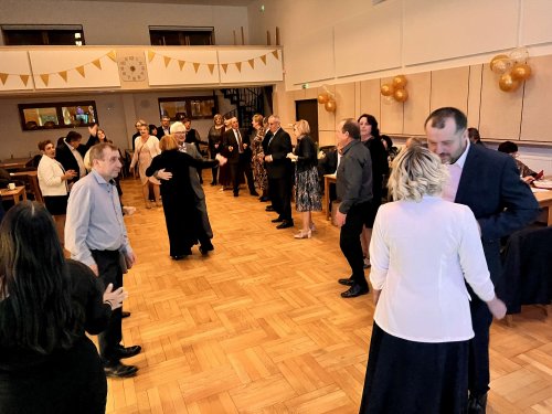 6. obecní ples Podolí - 16.1.2026