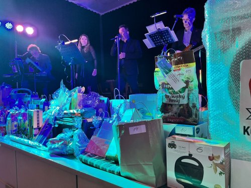 6. obecní ples Podolí - 16.1.2026