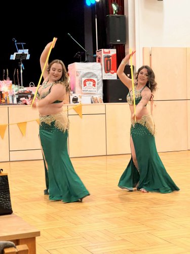 6. obecní ples Podolí - 16.1.2026