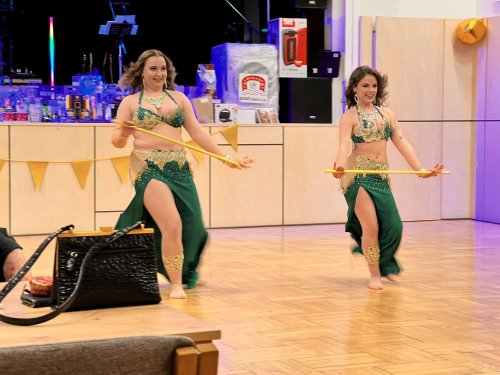 6. obecní ples Podolí - 16.1.2026