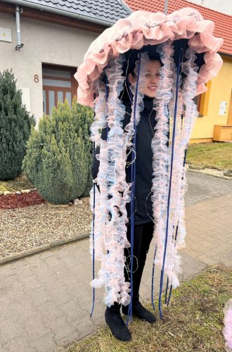 Fašank v Podolí - 7.2.2026