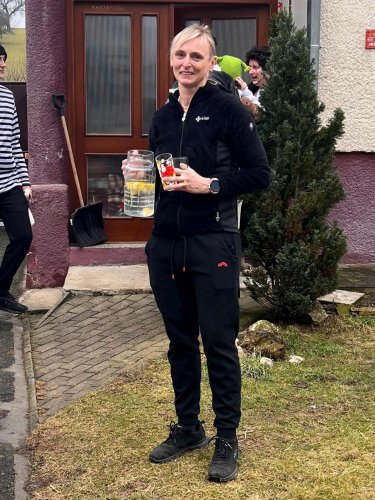 Fašank v Podolí - 7.2.2026