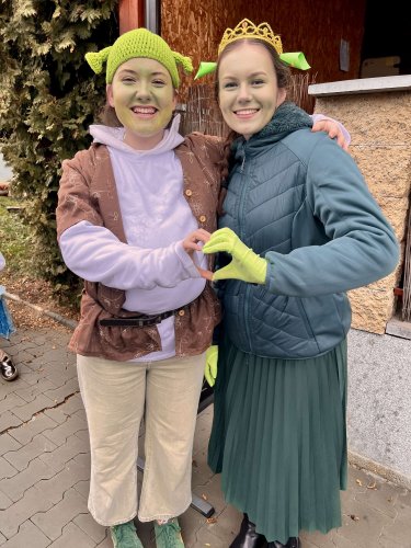 Fašank v Podolí - 7.2.2026