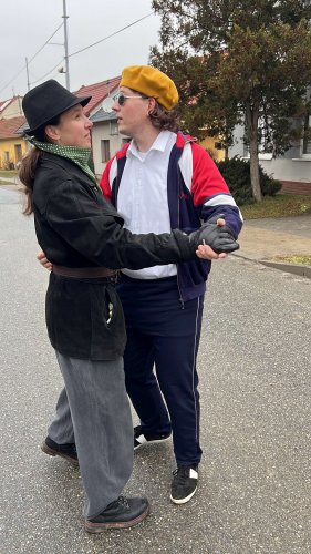 Fašank v Podolí - 7.2.2026