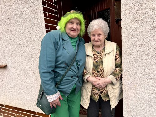 Fašank v Podolí - 7.2.2026