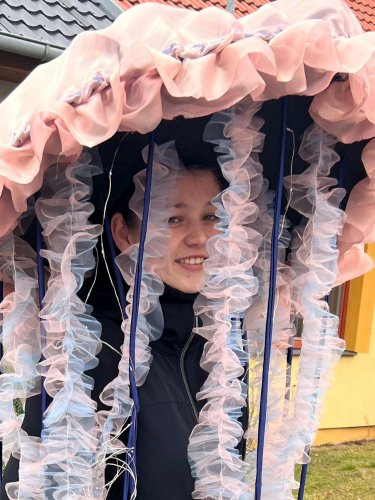 Fašank v Podolí - 7.2.2026