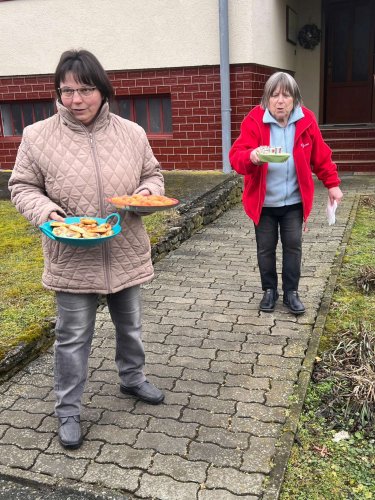 Fašank v Podolí - 7.2.2026