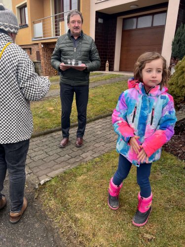 Fašank v Podolí - 7.2.2026