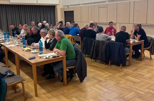 Košt slivovice - 7.3.2026