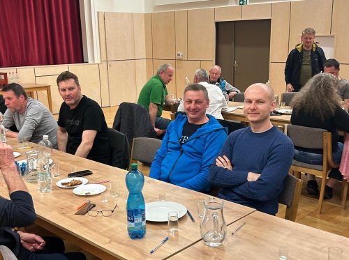 Košt slivovice - 7.3.2026