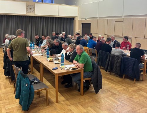 Košt slivovice - 7.3.2026