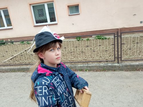 Velikonoční hrkání - 3.4.2026