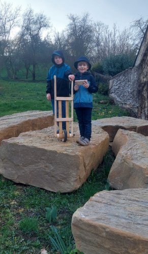 Velikonoční hrkání - 3.4.2026