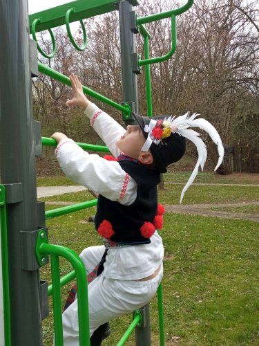 Velikonoční hrkání - 3.4.2026