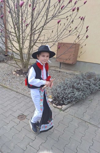 Velikonoční hrkání - 3.4.2026