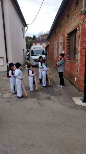 Velikonoční hrkání - 3.4.2026