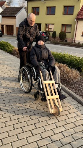 Velikonoční hrkání - 3.4.2026