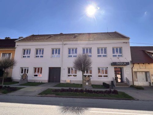 Velikonoční hrkání - 3.4.2026