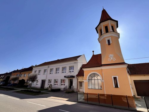 Velikonoční hrkání - 3.4.2026