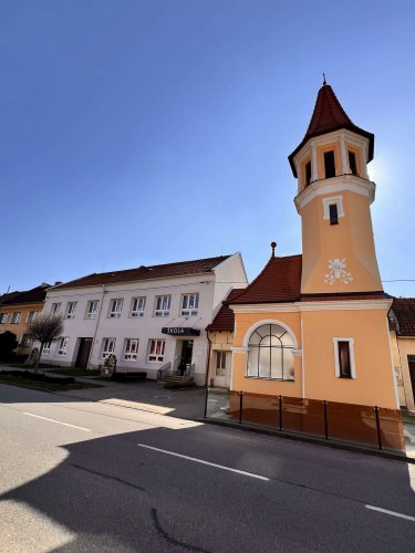 Velikonoční hrkání - 3.4.2026