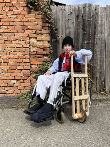 Velikonoční hrkání - 3.4.2026