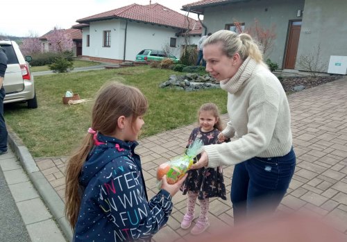 Velikonoční hrkání - 3.4.2026