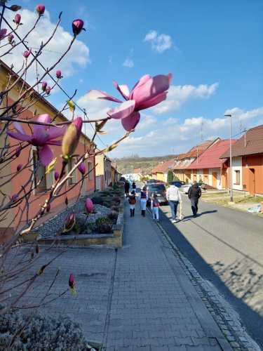 Velikonoční hrkání - 3.4.2026