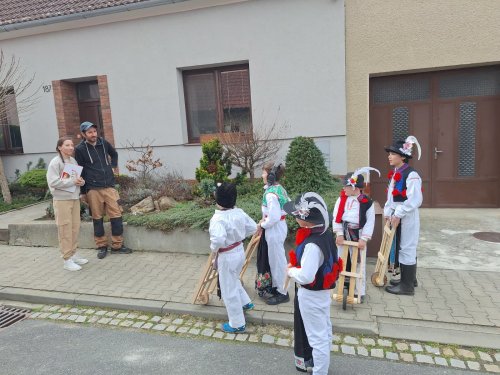 Velikonoční hrkání - 3.4.2026